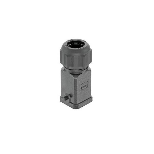 Harting Tüllengehäuse, mit 19200030422