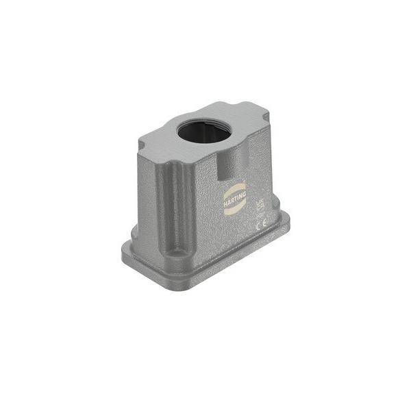 Harting Andockrahmen, rückwärtige 19300101717