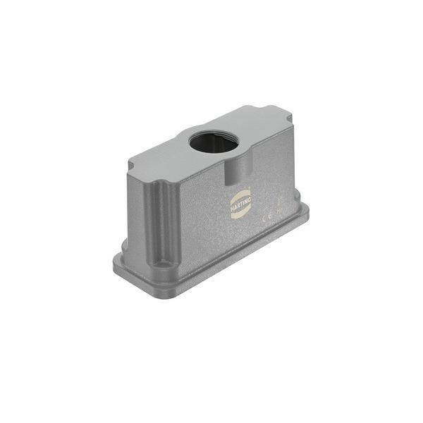 Harting Andockrahmen, rückwärtige 19300241717