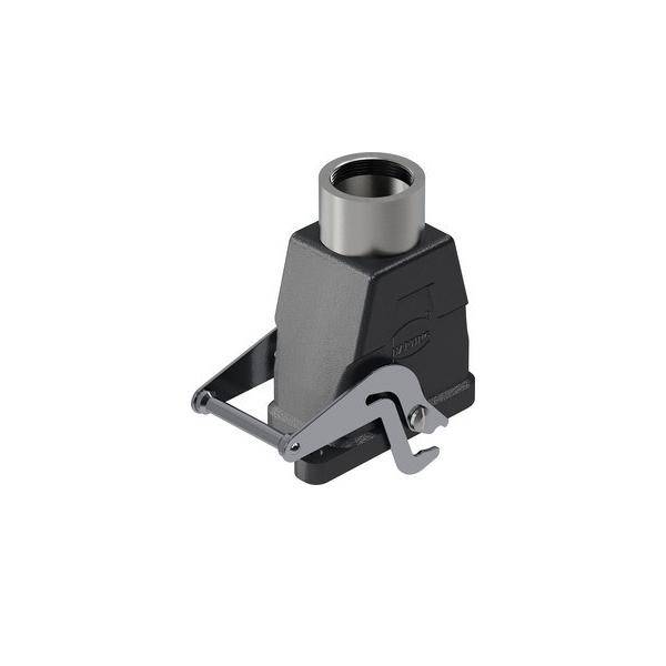 Harting Tüllengehäuse, mit 19400060486