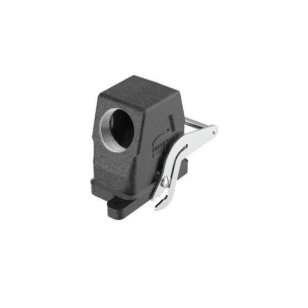 Harting Tüllengehäuse, Baugröße: 6 19400060584