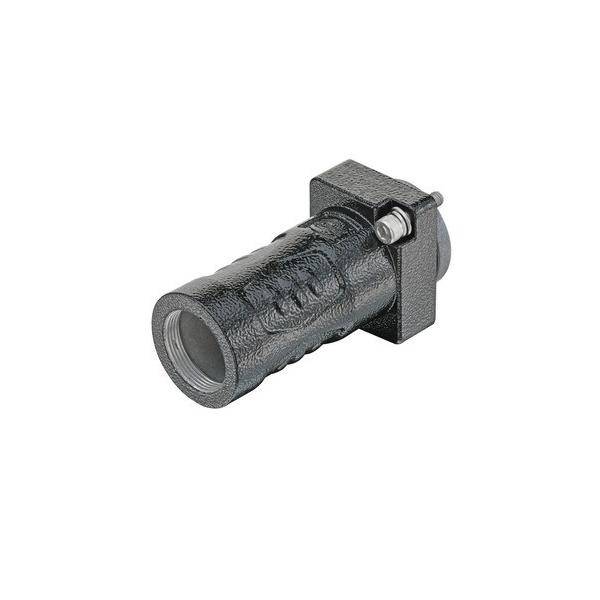 Harting Tüllengehäuse, Baugröße: 19400110413