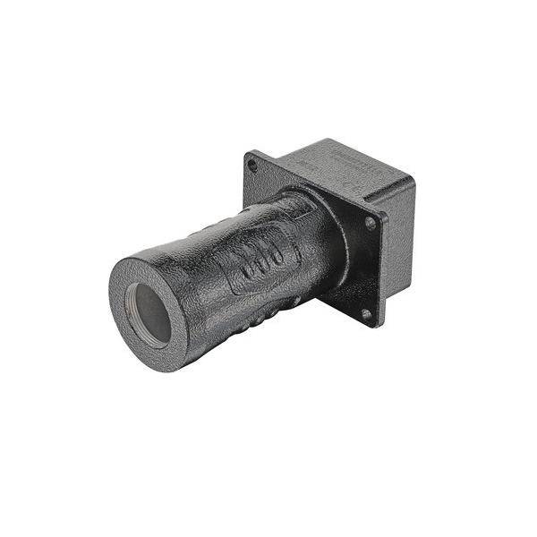 Harting Wanddurchführungsgehäuse 19400111112