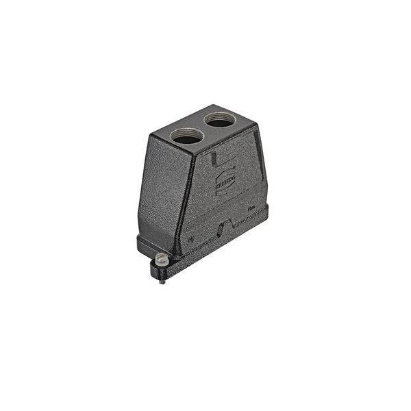 Harting Tüllengehäuse, Baugröße: 19400160432