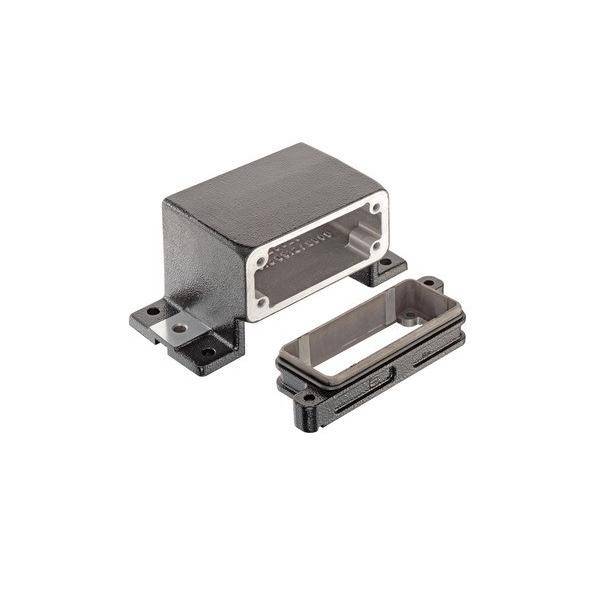Harting Sockelgehäuse 19400160958