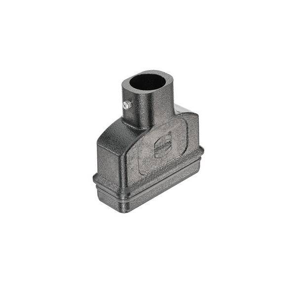 Harting Tüllengehäuse, Baugröße: 19400244421