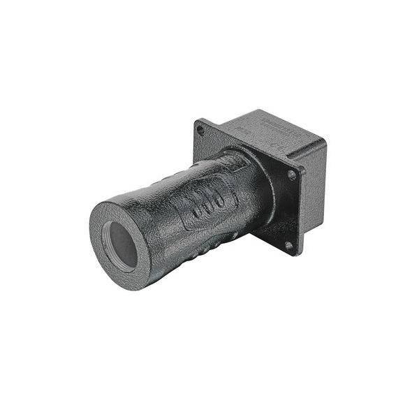 Harting Wanddurchführungsgehäuse 19400211112