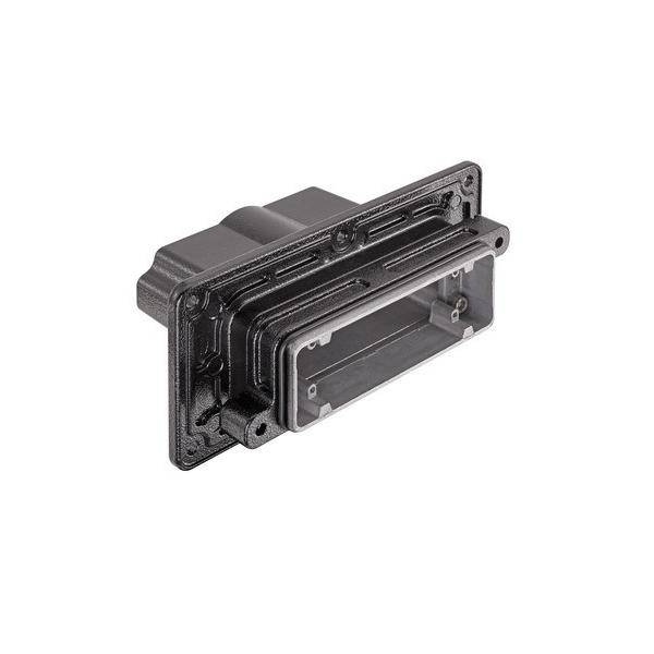 Harting Wanddurchführungsgehäuse 19400241135