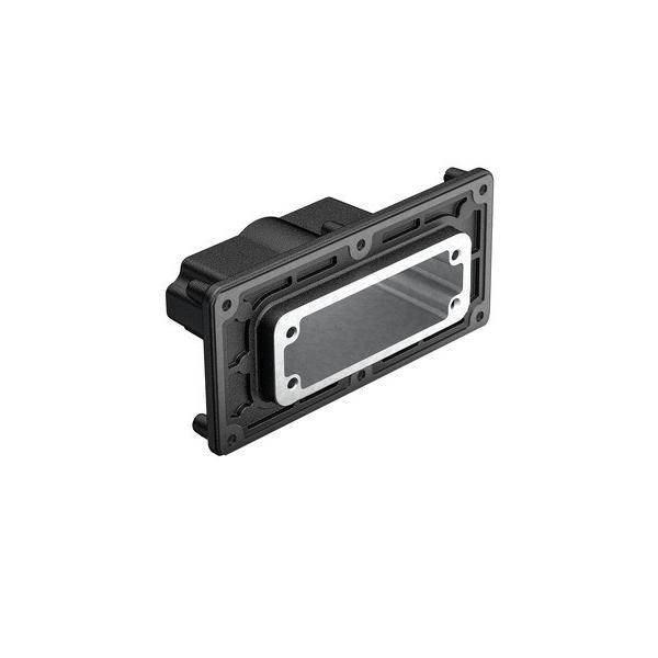 Harting Wanddurchführungsgehäuse 19400241161