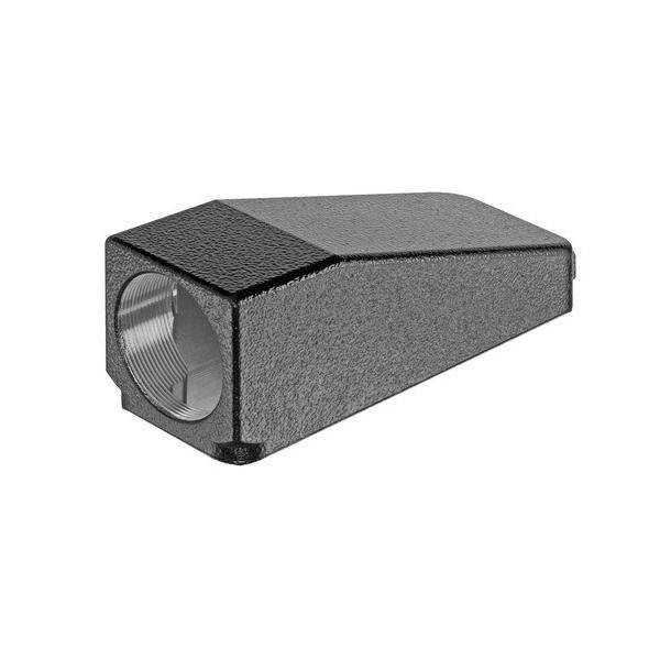 Harting Montagedeckel, für 19400249929