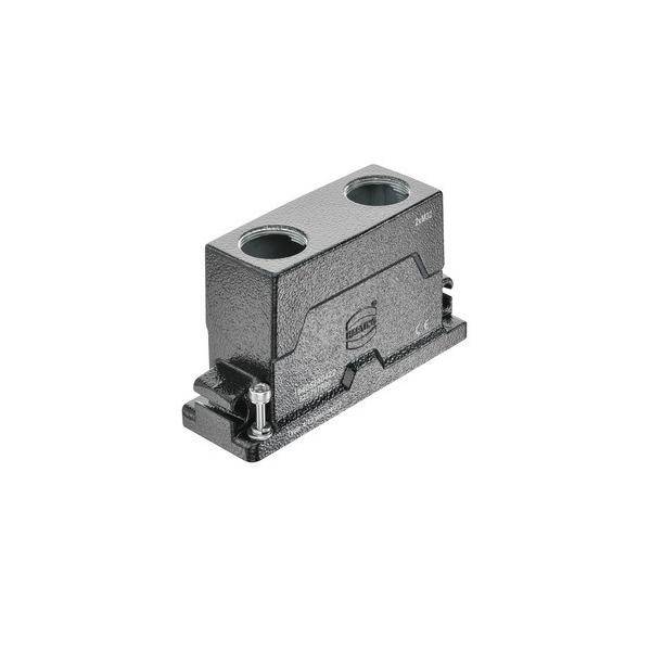 Harting Tüllengehäuse, Baugröße: 19405240425