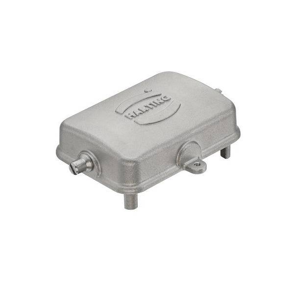 Harting Abdeckkappe für 19440065405