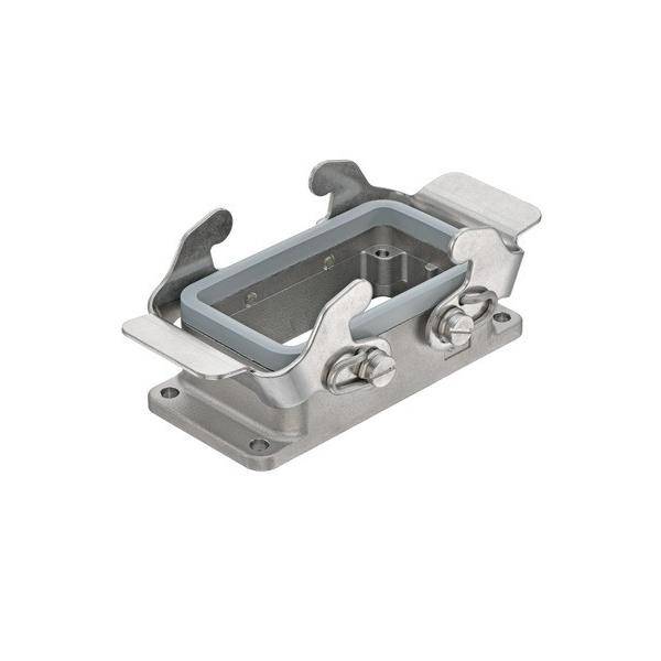 Harting Anbaugehäuse, Baugröße: 10 19440100301