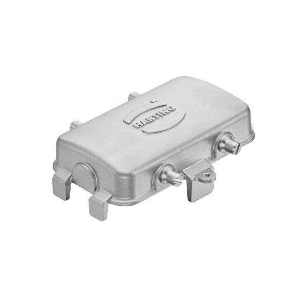 Harting Abdeckkappe für 19440105405