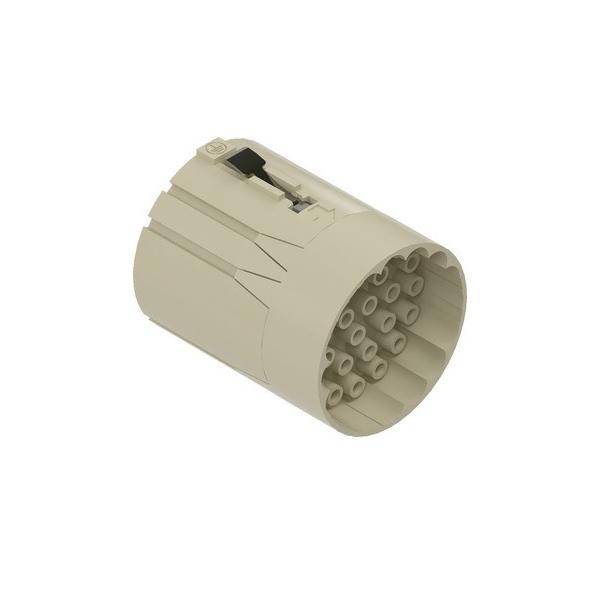 Harting Steckverbinder 19590202801