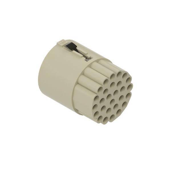 Harting Steckverbinder 19590202802