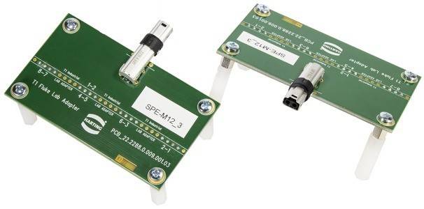 Harting Testadapter-Set 20829992810