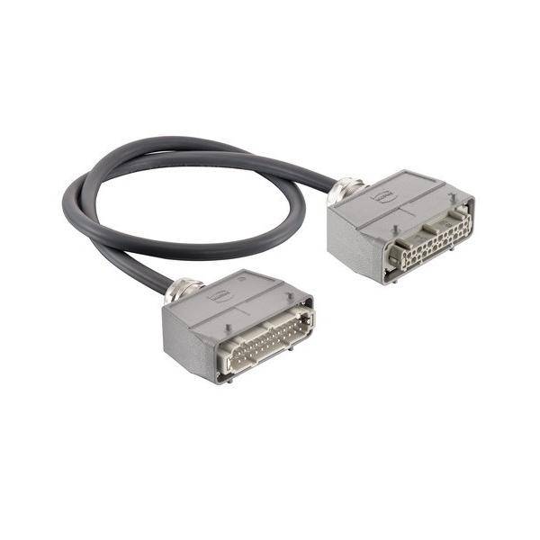 Harting Kabelkonfektionen 20871461301100