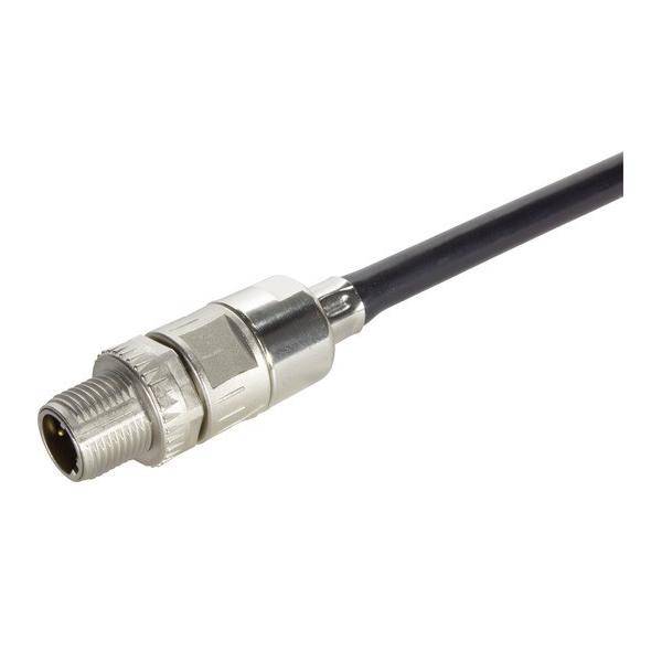Harting Kabelsteckverbinder 21038811418
