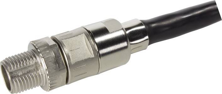 Harting Kabelsteckverbinder 21038211511