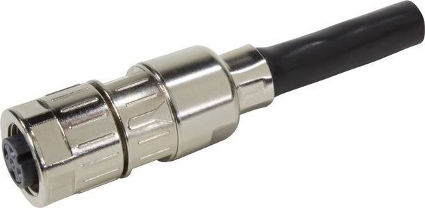 Harting Kabelsteckverbinder 21038212511