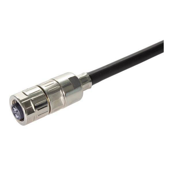 Harting Kabelsteckverbinder 21038812417