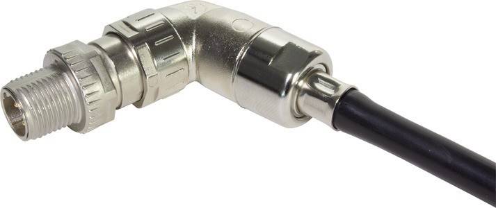 Harting Kabelsteckverbinder 21038813413