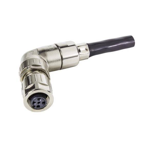 Harting Kabelsteckverbinder 21038214511