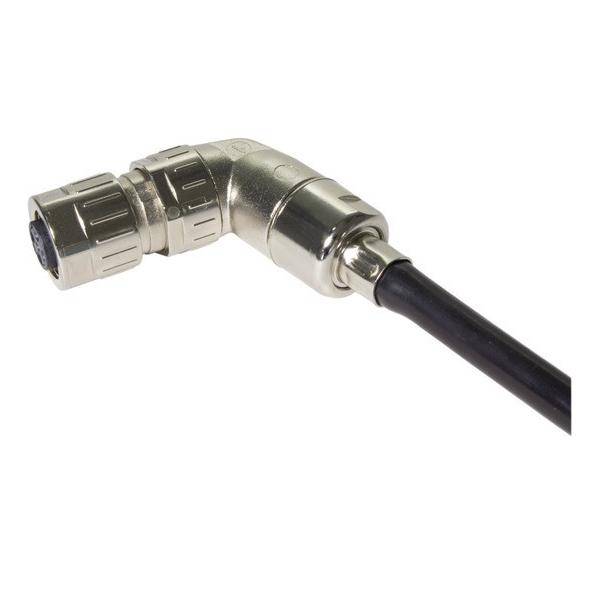 Harting Kabelsteckverbinder 21038214515