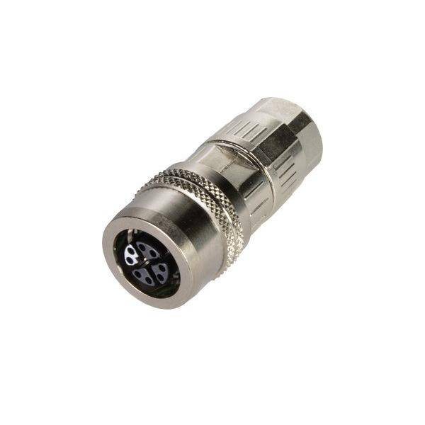Harting Kabelsteckverbinder 21038812830