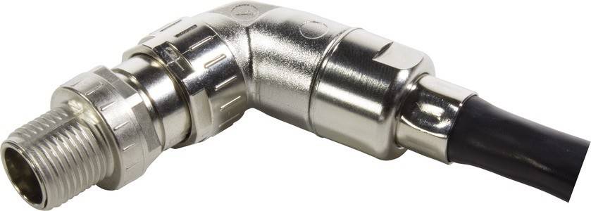 Harting Kabelsteckverbinder 21038813811