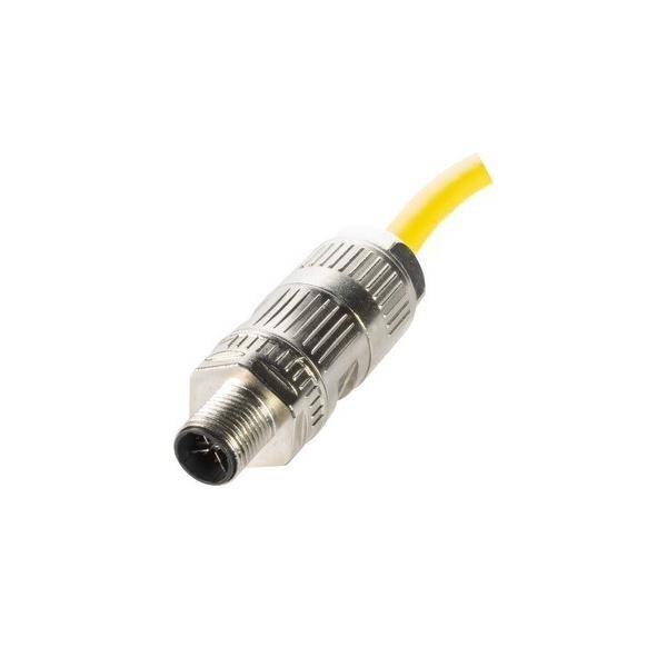 Harting Kabelsteckverbinder 21122831801
