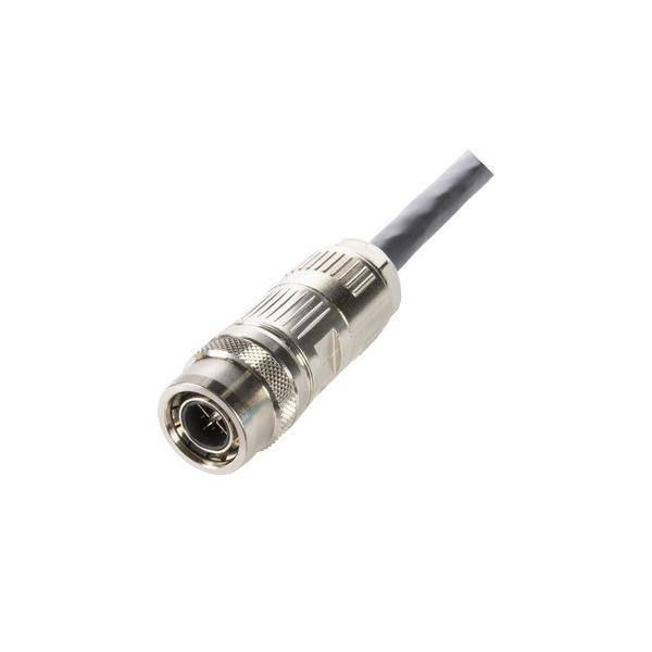 Harting Kabelsteckverbinder 21122831830