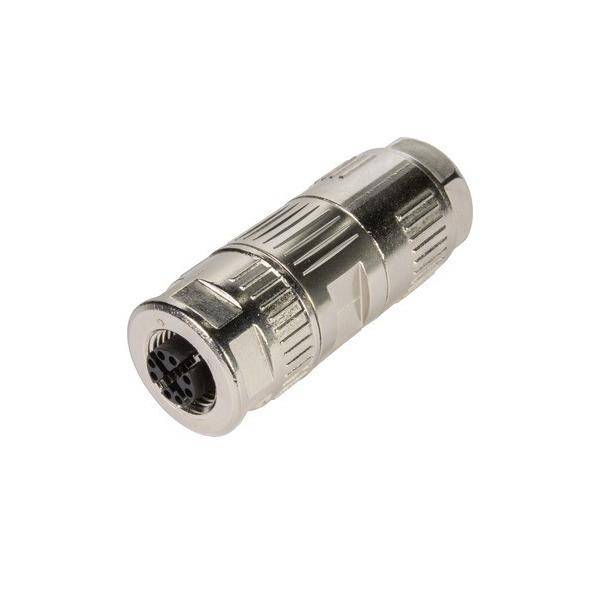 Harting Kabelsteckverbinder 21122832801