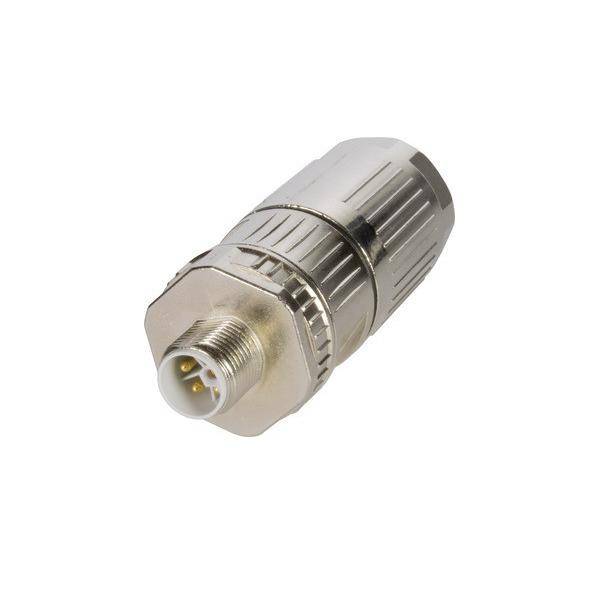 Harting Kabelsteckverbinder 21129991510