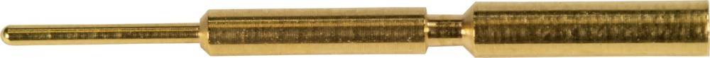 Harting Crimpkontakt, Stift, 21170630000