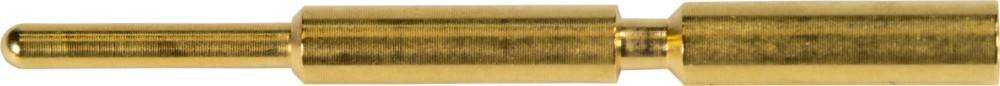 Harting Crimpkontakt, Stift, 21170670000