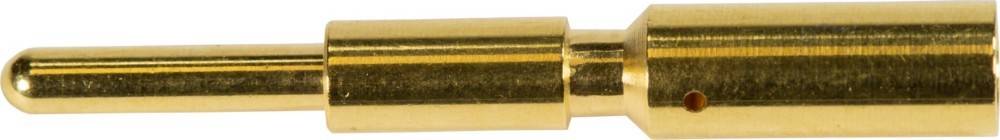 Harting Crimpkontakt, Stift, 21170750000