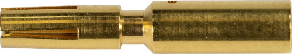 Harting Crimpkontakt, Buchse, 21170740000