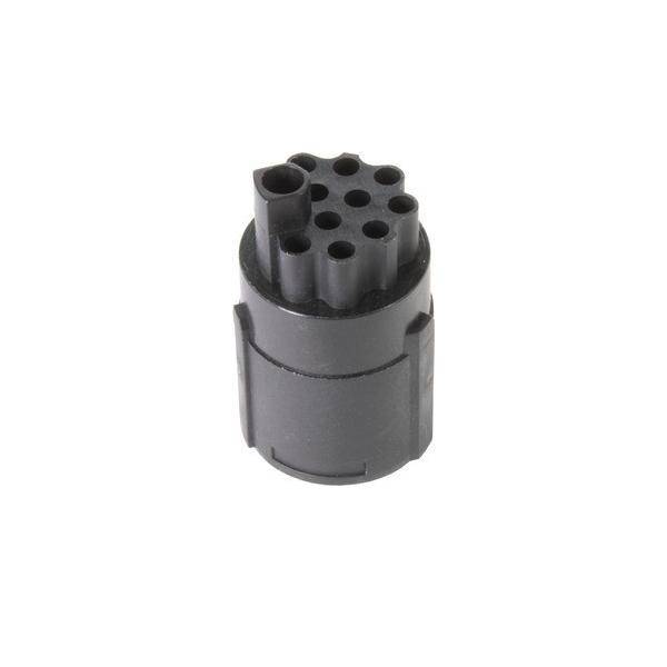 Harting Einsätze, Crimpanschluss 21175030000