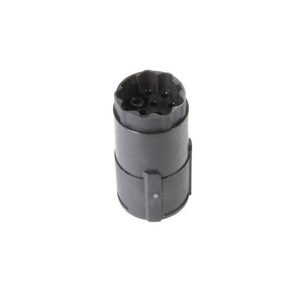Harting Einsätze, Crimpanschluss 21175040000
