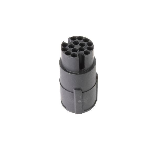 Harting Einsätze, Crimpanschluss 21175050000
