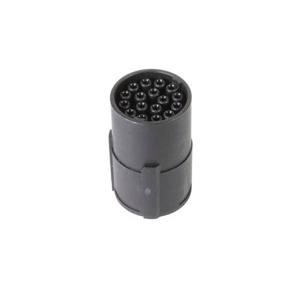 Harting Einsätze, Crimpanschluss 21175060000