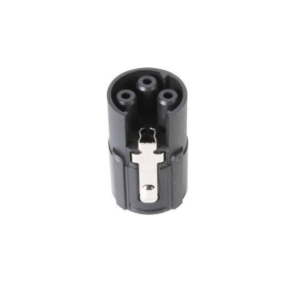 Harting Einsätze, Crimpanschluss 21175220000