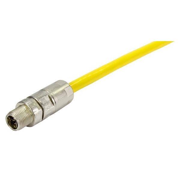 Harting Kabelkonfektion beidseitig 21330101850050
