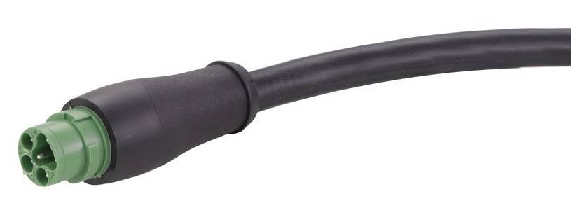 Harting Kabelkonfektionen 21342800642015