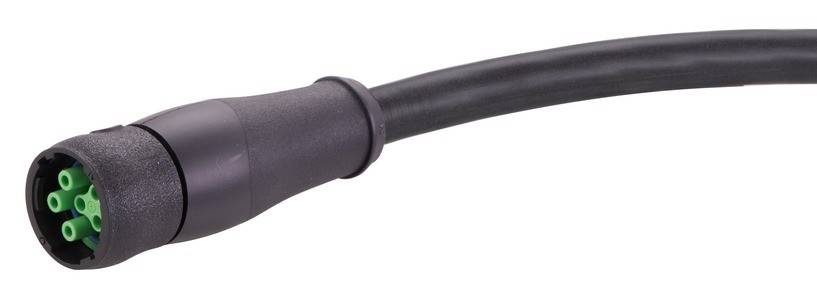 Harting Kabelkonfektionen 21342900641010