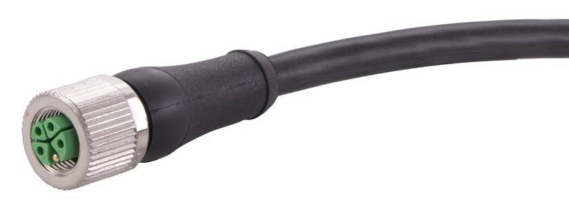 Harting Kabelkonfektionen 21343300544100
