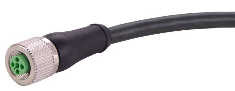 Harting Kabelkonfektionen 21343700446100
