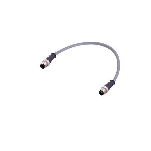 Harting Kabelkonfektionen 21355151564020
